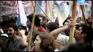 J&oacute;venes, Participaci&oacute;n y Compromiso Social