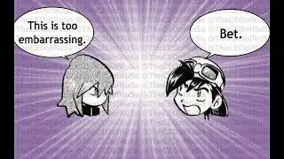 Caramelldansen with Gold and Silver | Pokespe