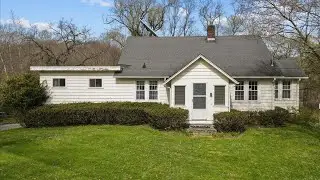 Real Estate Video Tour | 535 Stormville Mountain Rd, Stormville, NY, 12582 | Dutchess County, NY