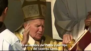 El Pulso de la Fe - Proclamación de Sta  Teresa del Niño Jesús como Doctora de la Iglesia