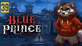 Let's Play Blue Prince | Part 39 - Solving the Chess Puzzle