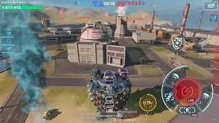 War Robots Cheating Problem in 2026 &ndash; Anti-Cheat Only on Steam?