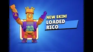 Loaded Rico