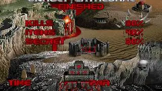 Doom - Part 29 - Inferno