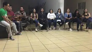 Entrare - Coro Jesús de Nazareth