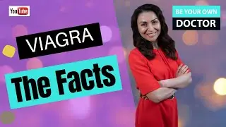 Viagra: The Facts