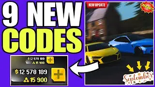 Сентябрьские коды🔥 Коды Apex Racer | Подарочный код Apex Racer 2025 | Коды Apex Racer | Коды Apex...