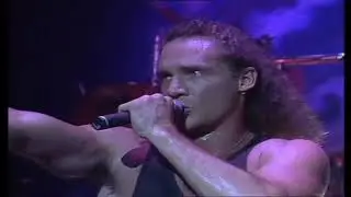 Gamma Ray - Lust for Live (1994)