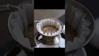 Coffee as pre-workout drink.