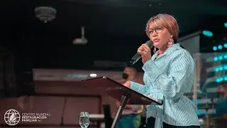 Profeta Nancy Amancio- El poder de una Oración dirigida por el Espíritu Santo