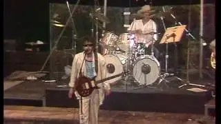 Kobrin Blues Band - Suusad ju (Susie Q)