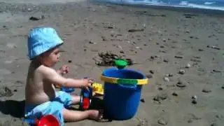 A Csendes Ocean  -----   The Pacific Ocean
