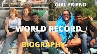 Nomad Shubham Biography || Nomad Shubham @nomadshubham