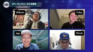 SlamTalk Podcast EP4｜明星賽轉新玩法你又會唔會睇？｜Trade Luka嘅高層令球迷人神共憤｜Wilson令Toby崩潰嘅原因