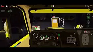 BEL&Eacute;M - ARACAJU | VOLVO N10 | WORLD TRUCK DRIVING SIMULATOR