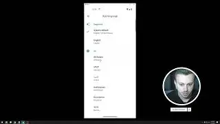How to change language in Google Maps App