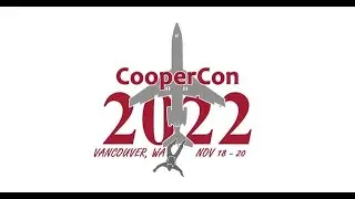 Conspiracy Panel - Chris C., Bruce A. Smith, Nicky Broughton - DB Cooper Con 2022 - 11/20/22
