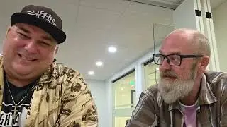 Meet Tony-From Homeless 2 Hope | Right Way Outreach Launches 1ST 30-Day Scholarship w/Restore & Rise