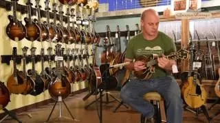 Nugget F5 played by Marc MacGlashan