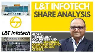 L&T Infotech Share Analysis | L&T Infotech Share Latest News | L&T Share | Dailystock