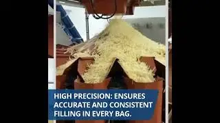 VERTICAL FORM FILL AND SEAL MACHINES