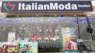 Italian Moda Outlet || Women and kids western dresses sale || UpTo 70 % off on all items