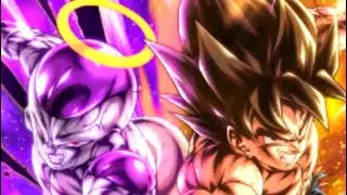 SUMMON FOR GOKU AND FRIEZA!!!