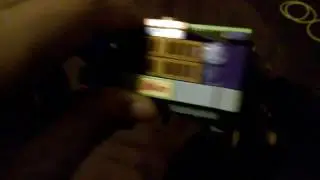 Lego joker car to a zombie car