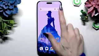 HONOR Magic8 Pro &ndash; Turn Auto Rotate On or Off