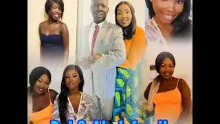 Bol Wol family song on the top by DJ Garang Ajok