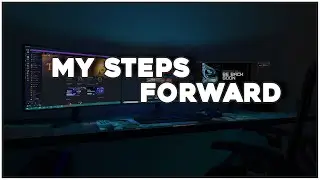 My Steps Forward