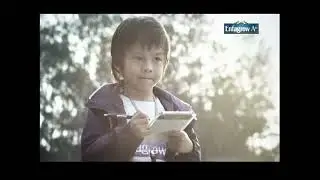 Enfagrow A+ Promo, Easy Pha-max Promo & Six Happiness Mooncake Promo (2009)