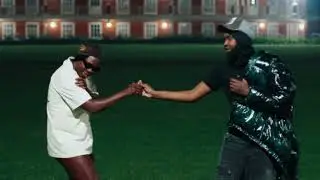 Flow Jones Jr. - Wassam Baby (feat. CrownedYung)