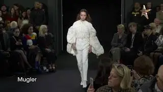 PFW Day 3 Highlights