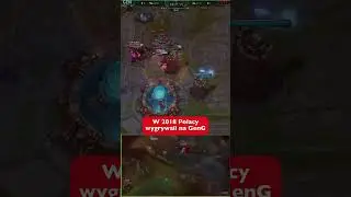 POLSKA lepsza niż KOREA #worlds #esports #leagueoflegends #geng #vitality #jactroll