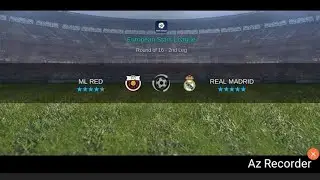 Champions leage(dieciseisavos) vuelta
