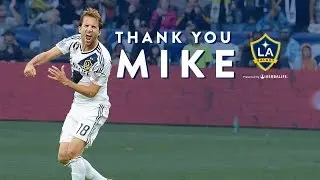 Mike Magee announces his retirement from soccer