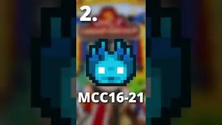 MCC: 5 Fun Facts about Antfrost #shorts