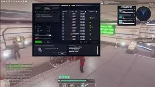 entropia universe global hunting!