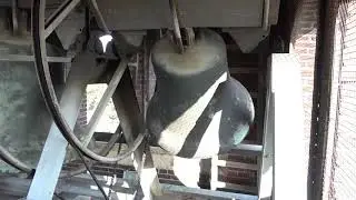 Hegelsom, H. Hubertuskerk, Kerkklokken Solo's + Volgelui (Plenum)