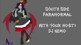 South Side Paranormal: Episode 7: Mexican Folklore 3/3 La Lechuza/Owl Witch   SD 480p