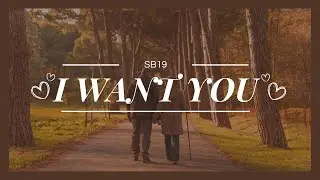 ❤️&zwj;🔥 SB19 &ndash; I WANT YOU (Live in San Francisco | Simula at Wakas World Tour) 💘