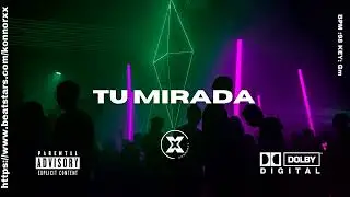 TU MIRADA  - Beat Reggaetón Romantico- Instrumental (Prod. by Konnor XX)