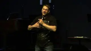 The Rock Revival Center Church Live Stream