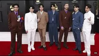 Zuid Koreaanse popgroep BTS klaar met dienstplicht, laatste bandlid Suga ontslagen