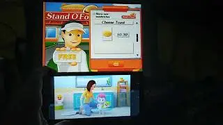 Stand O'Food OST Main Menu Theme