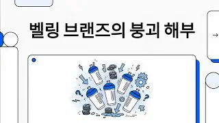 2025q2brbr  벨링 브랜드 이슈 01 (주가급락)
