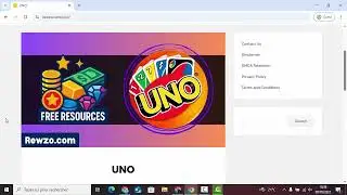 How to Get Free Diamonds & Coins in UNO Mobile Game