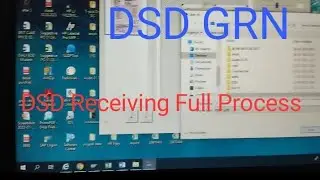 DSD - Direct Store Delivery Full Process | Trip & Scroll Generation | DMS & GRN |