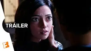 Alita: &Aacute;ngel de Combate - Tr&aacute;iler Oficial #3 (Sub. Espa&ntilde;ol)